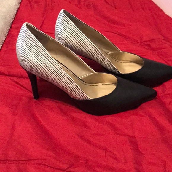 Audrey Brooke Shoes - Heels